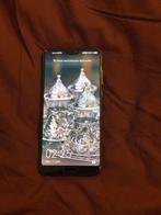 Huawei P20 Pro, Telecommunicatie, Mobiele telefoons | Huawei, Gebruikt, Blauw, Ophalen of Verzenden, Zonder simlock