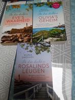 romans, Boeken, Ophalen, Zo goed als nieuw, Muna Shehadi, België