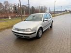 VOLKSWAGEN GOLF 4 / 1.4 BENZINE / GEKEURD VOOR VERKOOP, Auto's, Voorwielaandrijving, Stof, 4 cilinders, Bedrijf