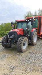 Case Vestrum 120, Articles professionnels, Agriculture | Tracteurs, Utilisé, Case IH, Enlèvement ou Envoi
