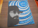 Juke Box magazine  nr 122  van 01/06/66, Ophalen of Verzenden, Gelezen, Algemeen