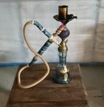 shisha, Ophalen, Zo goed als nieuw, (Water)pijp