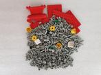 Lot van kleine Lego Technic onderdelen, Lego, Utilisé, Enlèvement ou Envoi