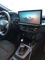 Ford ficus st line x 125pk, Focus, Achat, Noir, 5 portes