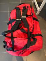 The North Face XL duffelbag (132l), Handtassen en Accessoires, Tassen | Reistassen en Weekendtassen, Zo goed als nieuw, Ophalen