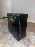 Pc gamer, Ophalen, HDD