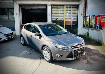 Ford Focus 1.0 EcoBoost ECOnetic Trend Sport ! PROMO SPORT !