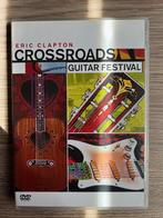 Eric Clapton: Crossroads Guitar Festival 2004, Cd's en Dvd's, Dvd's | Muziek en Concerten, Ophalen of Verzenden