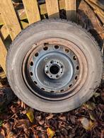 4 Roues hiver uniroyal, 195/65/15, 4x108 Peugeot Citroen, Autos : Pièces & Accessoires, Pneus & Jantes, 15 pouces, Pneus et Jantes