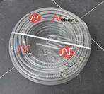 100m Nexans 3G2.5mm² XVB nieuw, Doe-het-zelf en Bouw, Elektriciteit en Kabels, Ophalen, Nieuw, Kabel of Snoer
