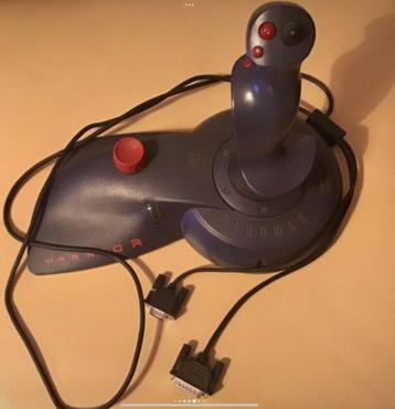 Joystick PC Logitech, Enlèvement ou Envoi, Comme neuf, Logitech