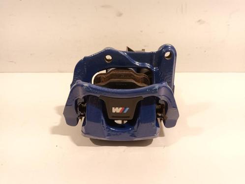 REMKLAUW LINKS ACHTER BMW 5 serie (G30) (01-2016/06-2023), Auto-onderdelen, Remmen en Aandrijving, BMW, Gebruikt