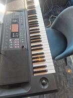 Korg akl 50 son carte p600, Enlèvement, Comme neuf, 61 touches, Korg