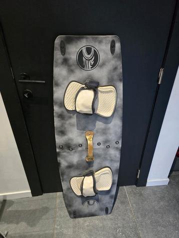Woodboard beschikbaar voor biedingen