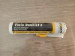 Vario doublefit afdichting isoleren isolatielaag, Enlèvement, Comme neuf