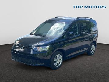 Volkswagen Caddy Caddy Drive 5 places 2,0 l TDI EU6 DSG 90 k beschikbaar voor biedingen