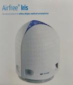 Air Free 150 purifier antistof ionisatie ontstoffer, Gebruikt, ., Ophalen of Verzenden, .