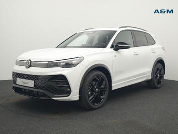 Volkswagen Tiguan Tiguan 1.5 eTSI mHEV ACT R-Line Business P beschikbaar voor biedingen