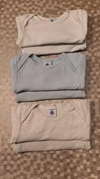 6 body's Petit Bateau maat 4 jaar, Kinderen en Baby's, Ophalen of Verzenden, Gebruikt