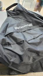 Big Green Egg Cover - S/M/Minimax, Ophalen of Verzenden, Zo goed als nieuw, Big green egg