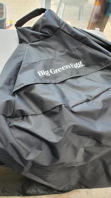 Big Green Egg Cover - S/M/Minimax beschikbaar voor biedingen