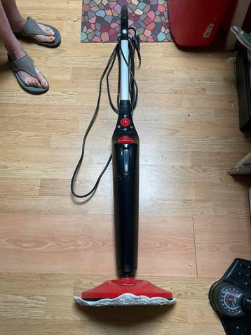 Balai vileda vapeur, Electroménager, Enlèvement, Utilisé