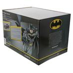 Batman batcave diorama Department 56 DC Comics, Ophalen of Verzenden, Zo goed als nieuw, Fantasy