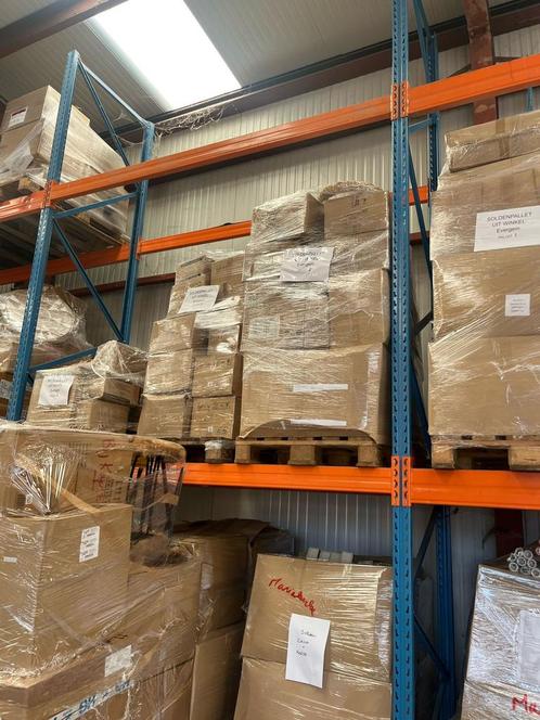 Mix pallet 300-600 goederen per pallet, Huis en Inrichting, Woonaccessoires | Wanddecoraties, Ophalen