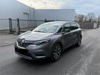 Renault espace grand automaat diesel gekeurd voor verkoop, Autos, Renault, Achat, Euro 6, Carnet d'entretien, 5 portes