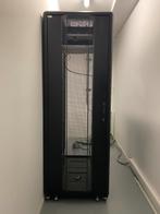 Rack serveur 42u, Computers en Software, Serverkasten, Ophalen