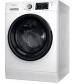 Lave Linge Whirlpool  - 9kg, Electroménager, Lave-linge, 1200 à 1600 tours, Classe énergétique A ou plus économe, Comme neuf, Chargeur frontal