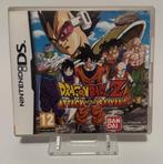 Dragon Ball Z Attack of Saiyans Nintendo DS, Consoles de jeu & Jeux vidéo, Jeux | Nintendo DS, À partir de 12 ans, Combat, Comme neuf