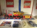 Lego set 119 super trein (1968), Ophalen of Verzenden, Complete set, Lego