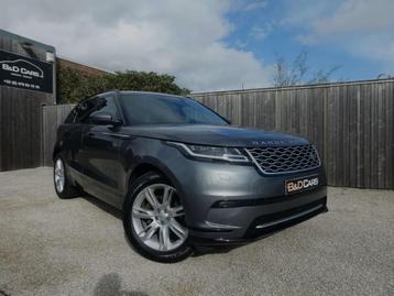 Land Rover Range Rover Velar 2.0 TD4 S PROBLEM(E) ENGINE/MOT beschikbaar voor biedingen