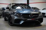 Prachtige Mercedes E63s AMG Estate 4Matic+, Auto's, Automaat, Bedrijf, Break, Vierwielaandrijving