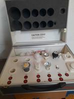 OSRAM LED Retrofit Demokoffer 2011, Enlèvement, Comme neuf, Moins de 50 watts, Autres types