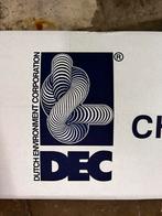 Geïsoleerde flex leiding 160mm 6lm ventilatie, Ophalen