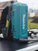 Makita 18v/36v ruggedragen accupack, Doe-het-zelf en Bouw, Ophalen, Zo goed als nieuw