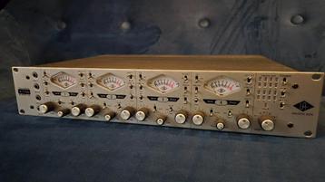 Universal Audio 4-710d beschikbaar voor biedingen