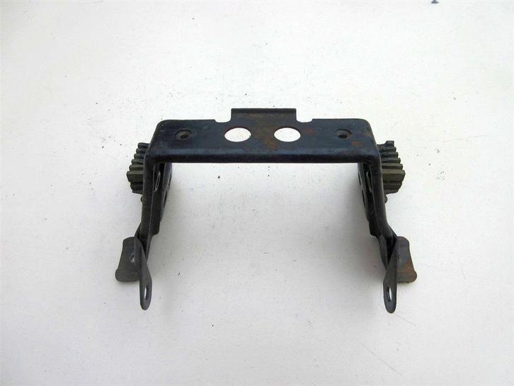 Suzuki GSX750F benzinetankhouder tankbeugel tankframe GSX F, Motoren, Onderdelen | Suzuki, Gebruikt, Ophalen of Verzenden