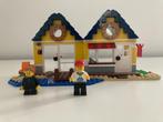 Lego 31035 Strandhut, Kinderen en Baby's, Speelgoed | Duplo en Lego, Complete set, Ophalen of Verzenden, Lego, Zo goed als nieuw