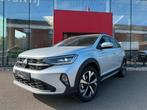 Volkswagen Taigo 1.0TSI Automaat NIEUWE WAGEN, Auto's, Automaat, Euro 6, Bedrijf, Berline