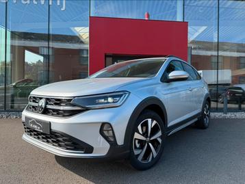 Volkswagen Taigo 1.0TSI Automaat NIEUWE WAGEN beschikbaar voor biedingen