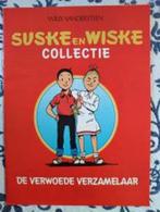 Suske & Wiske Collectie overzicht|Lekturama, Boeken, Nieuw, Ophalen of Verzenden, Willy Vandersteen, Eén stripboek