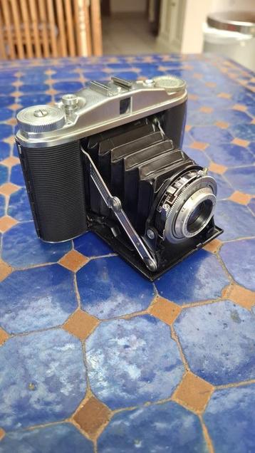 Agfa Isolette II beschikbaar voor biedingen