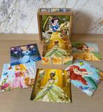 Disney houten blokpuzzel, Ophalen of Verzenden