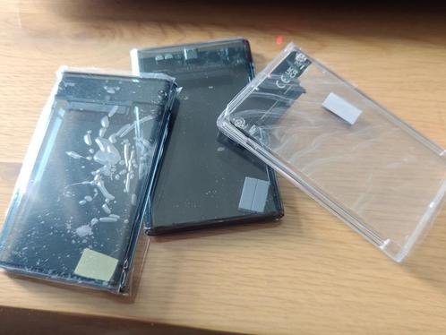 1000gb of 1Tb Hdd 2,5 inch sata, Computers en Software, Harde schijven, Zo goed als nieuw, HDD, SATA, Ophalen