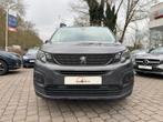 Peugeot Rifter 2018 1.5 HDI Première main !!!, Voorwielaandrijving, 75 kW, Stof, 4 cilinders
