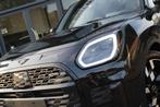 MINI Countryman C JCW TRIM / XL / PANO/TRKHK/360/HK/HUD - FU, Auto's, Automaat, Gebruikt, Countryman, Zwart