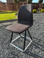 2 CHAISES PERFECTA BICOLORE NEUVES – HAUTEUR 89 CM, Maison & Meubles, Enlèvement, Neuf